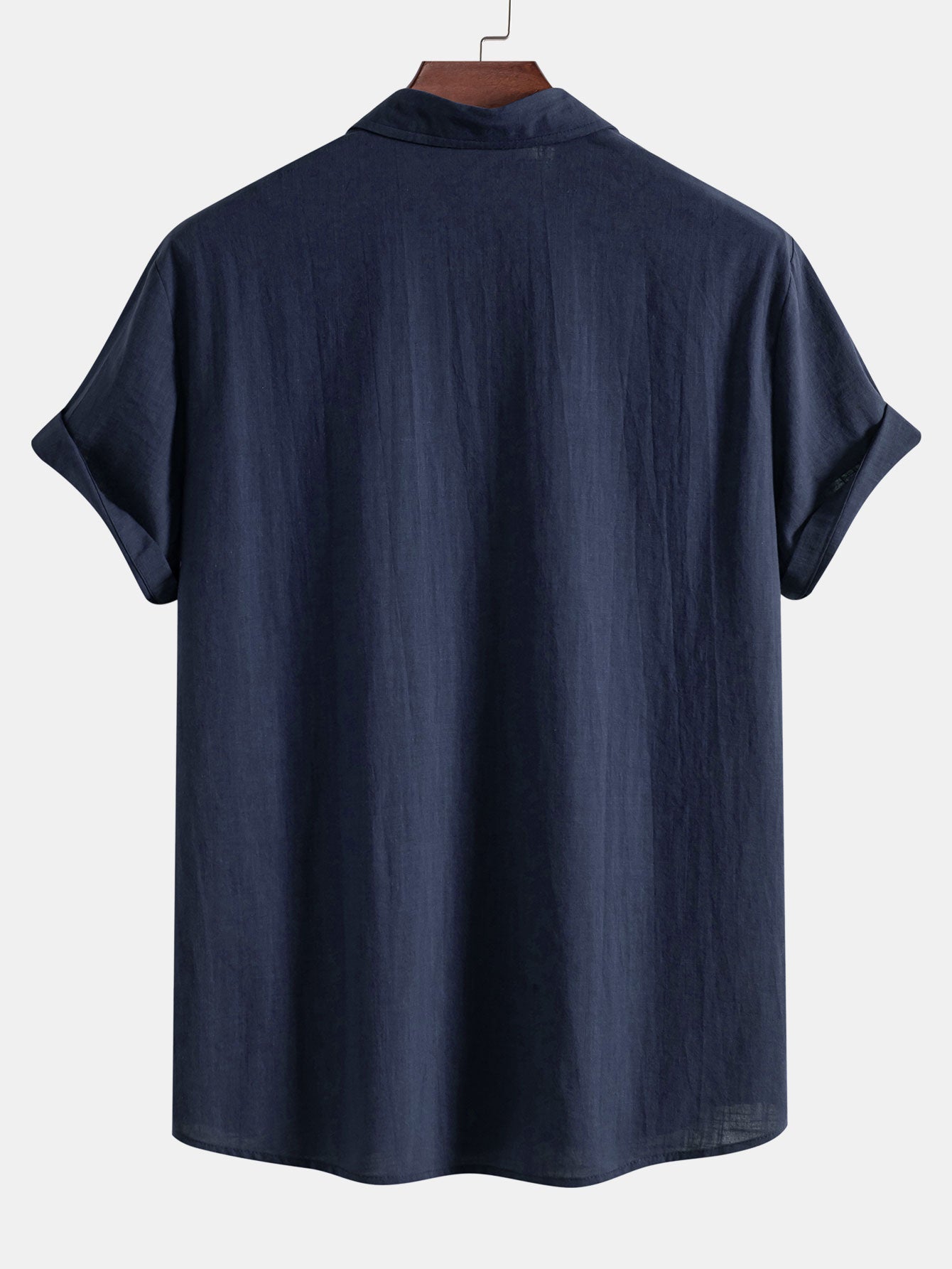 AMBROSE | CHEMISE EN LIN