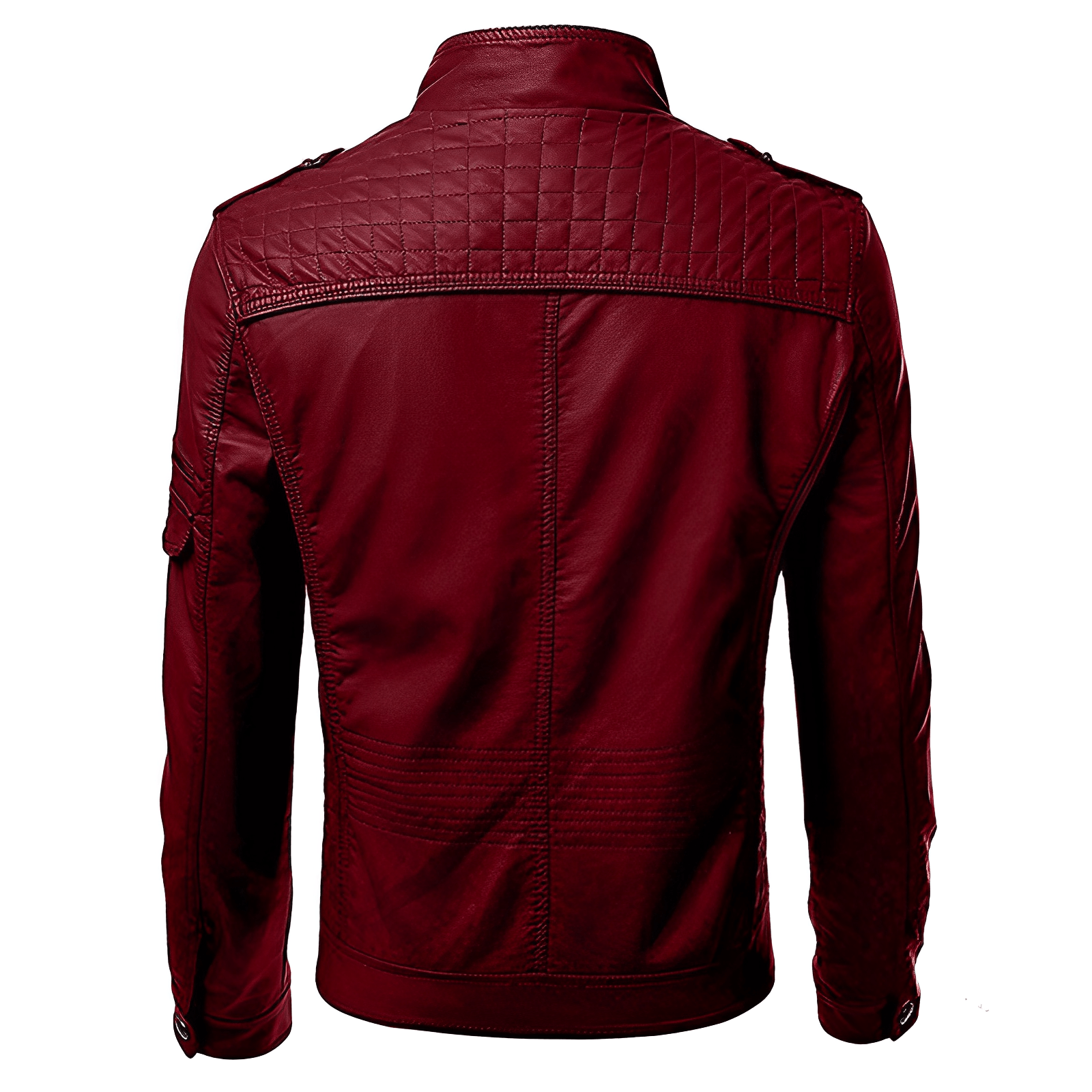 Wexner - Luxorische Lederjacke