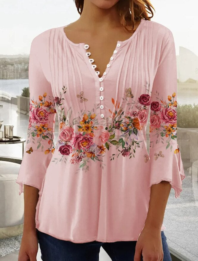 Bellachicha | Elegantes Oberteil für Damen
