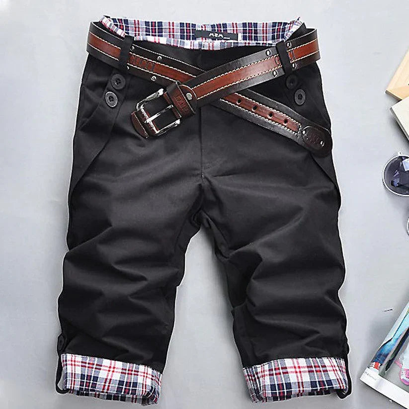 Brock – short cargo pour homme