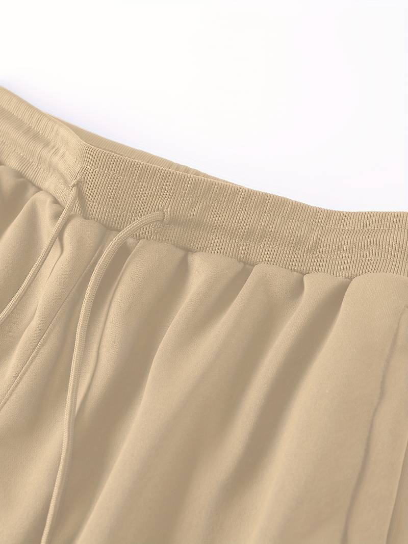 Jeffrey – pantalon de jogging au design classique pour homme