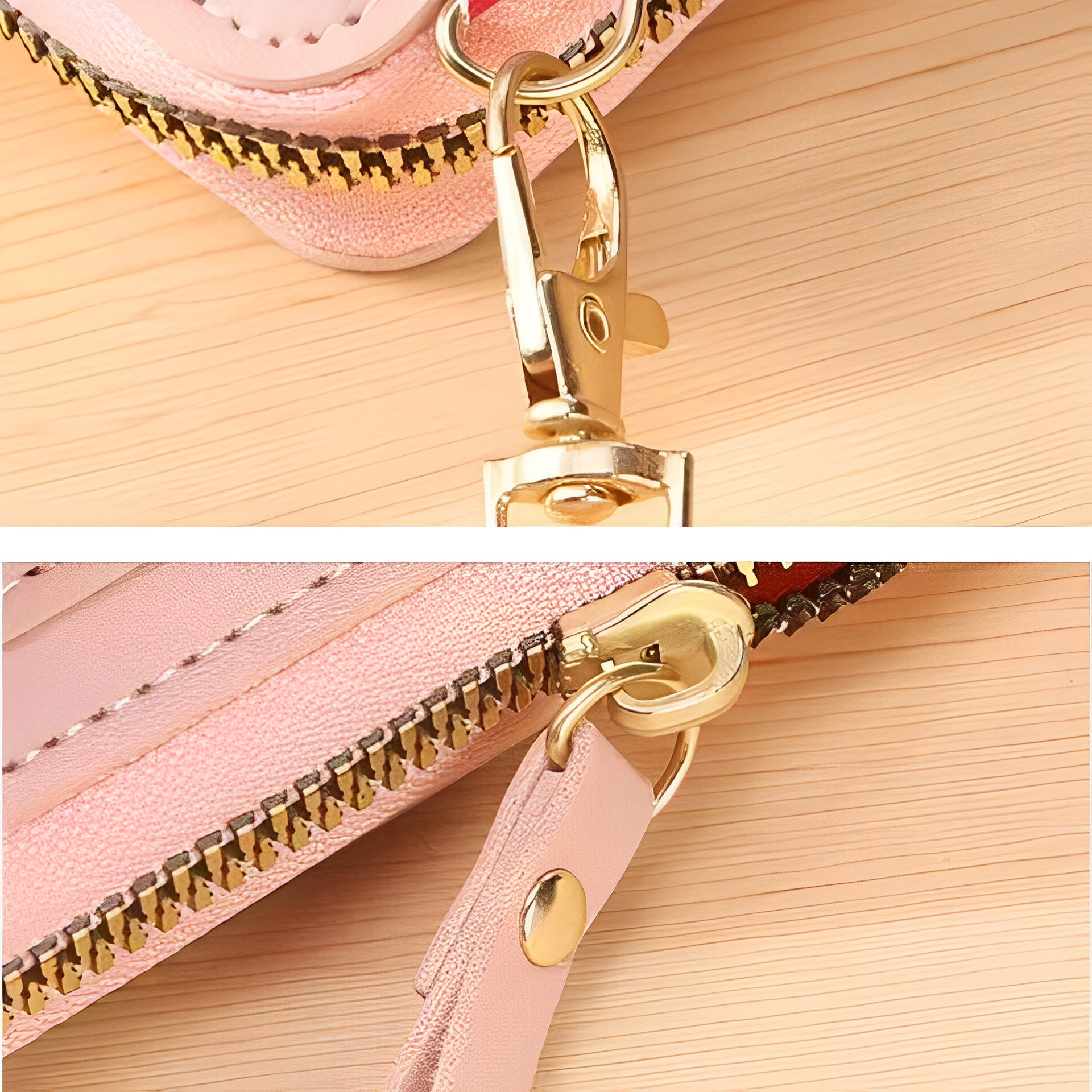 Bellachicha - Petit sac bandoulière pour téléphone