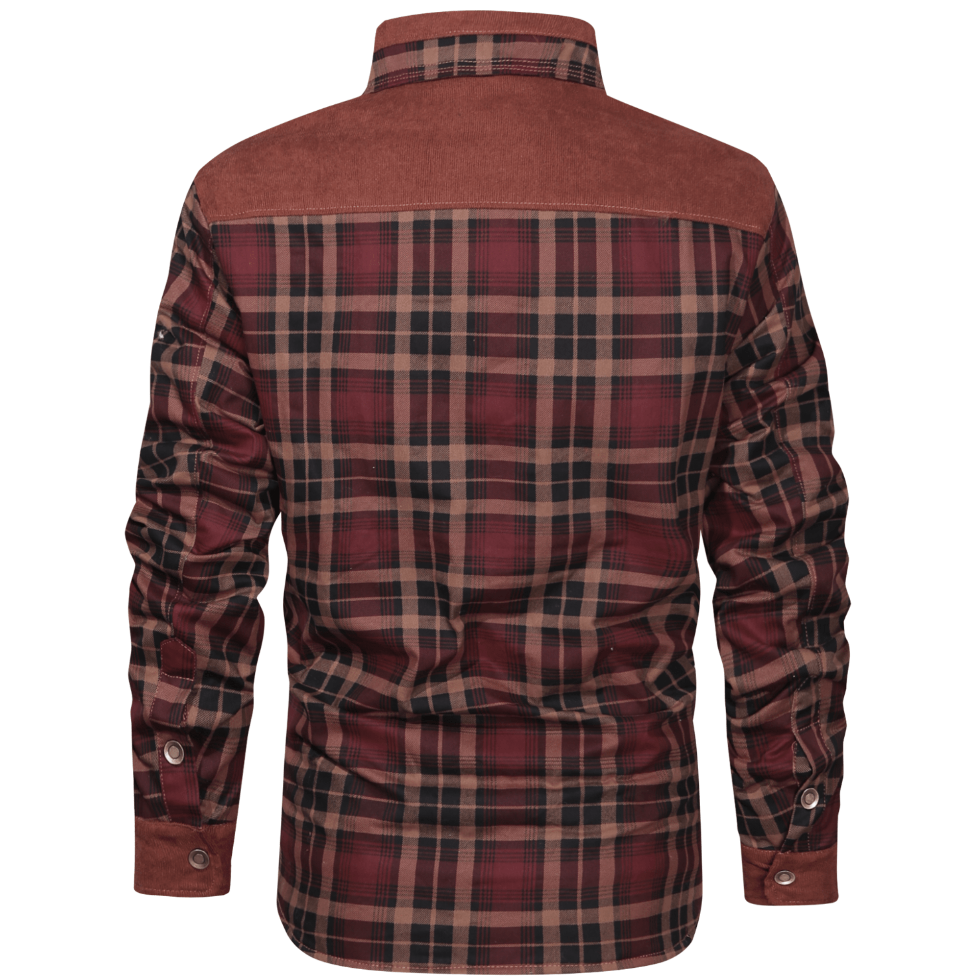 Toby - winterjacke für herren