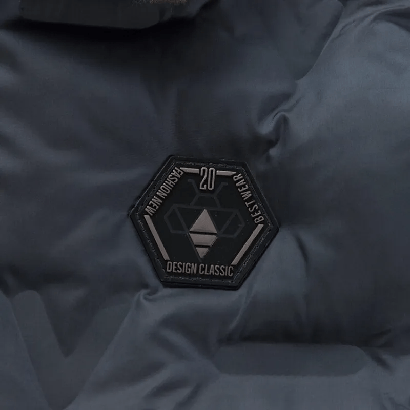 Vincent | Veste thermique supérieure