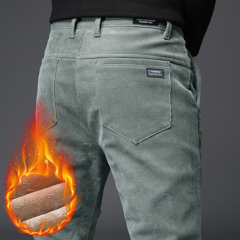 Sullivan – Pantalon d'hiver pour homme