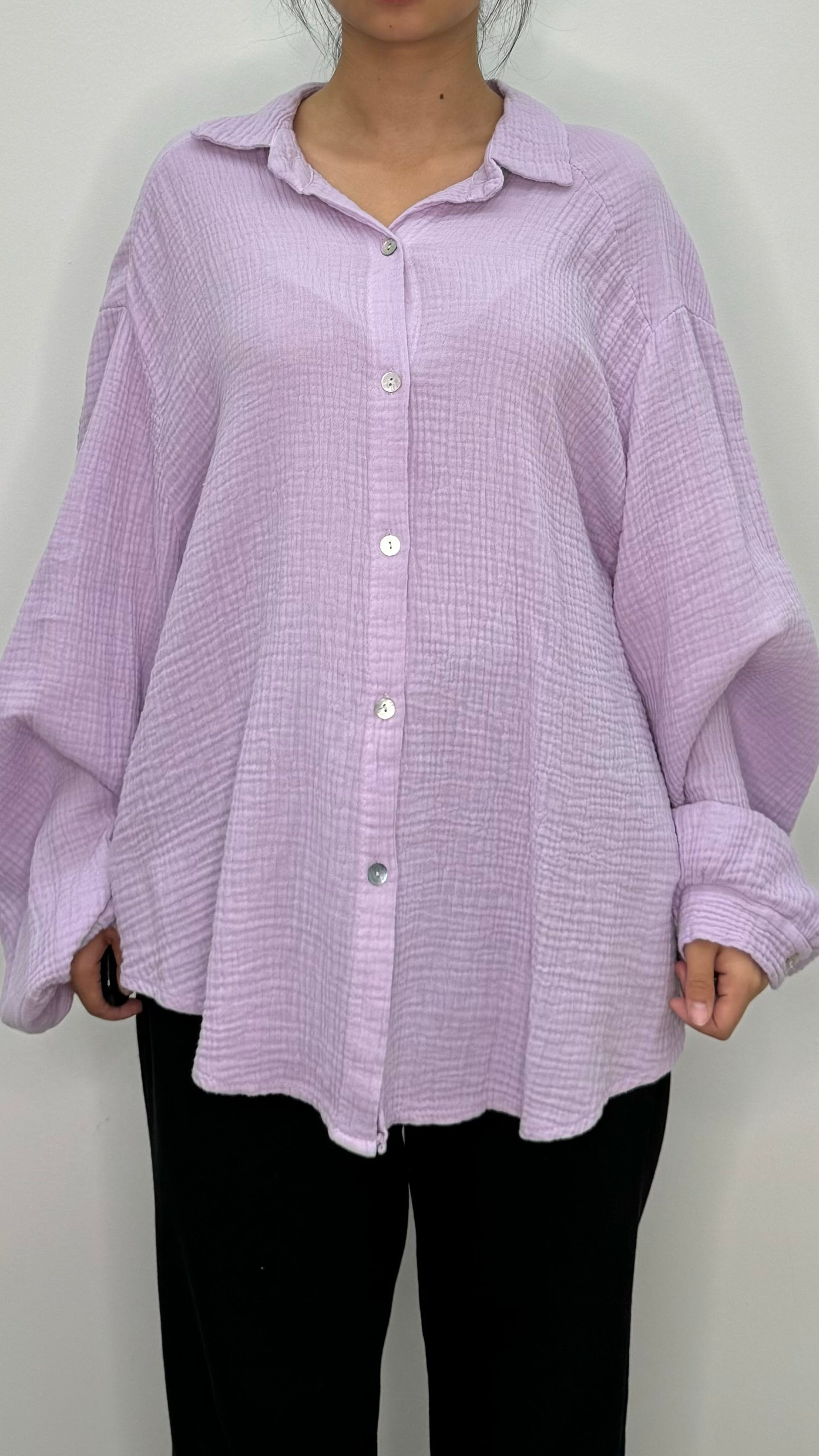 Bellachicha Bluse Anita