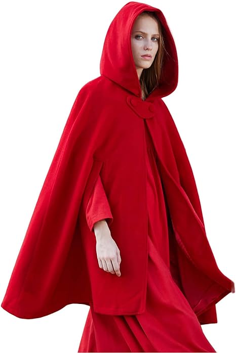 Zara - Manteau court à capuche vintage pour femme