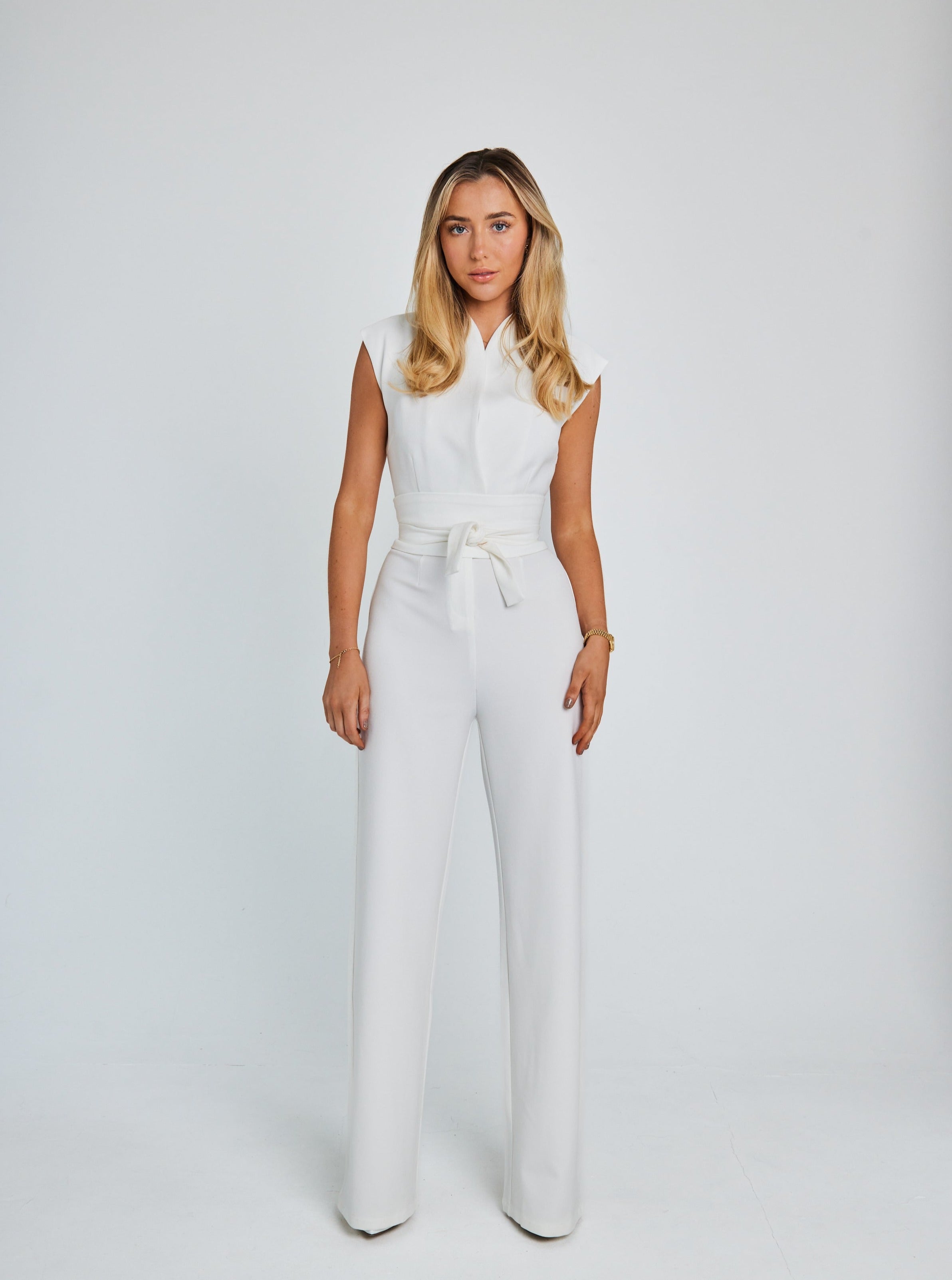 Karmen | Stylischer Jumpsuit für Frauen