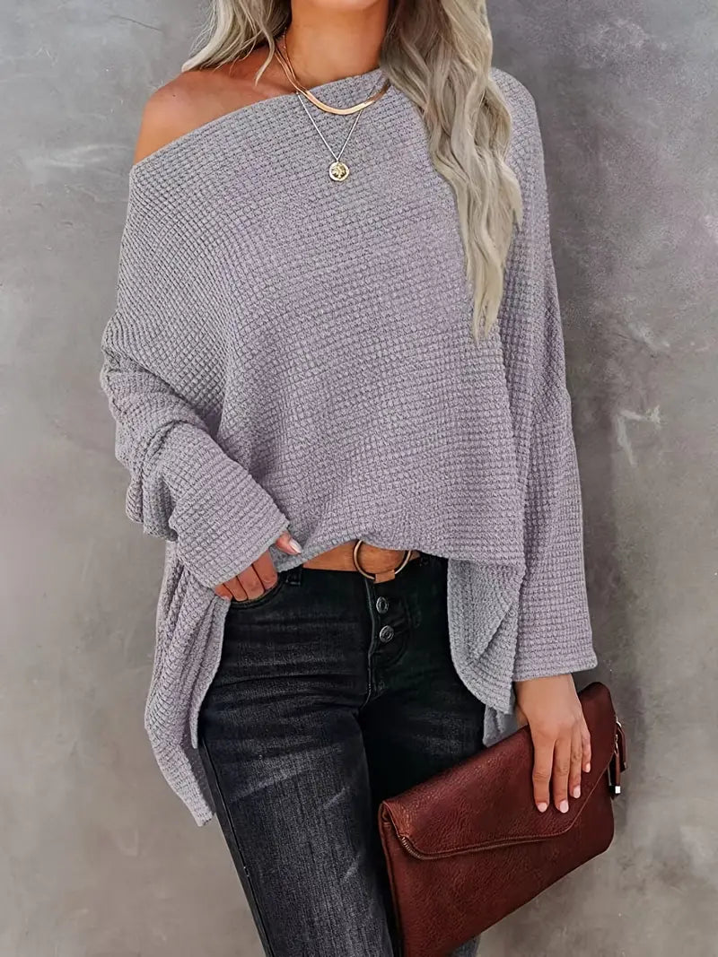 Sophia – pull élégant et décontracté