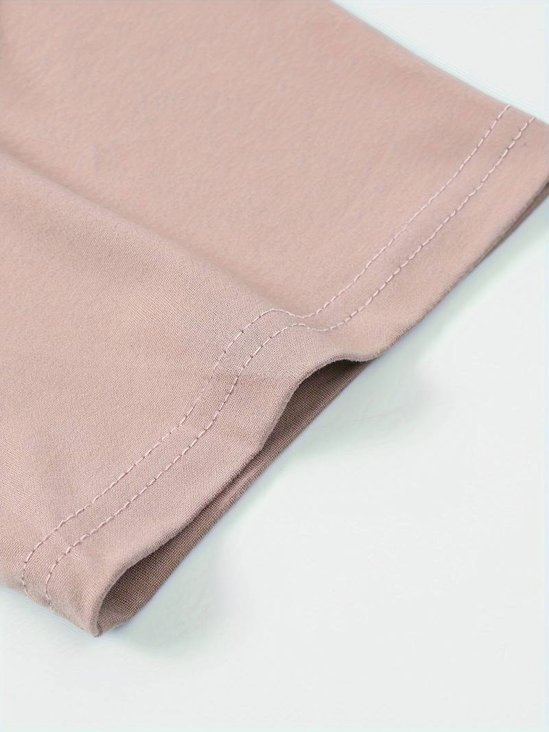 Andrew – T-shirt color block tendance pour homme