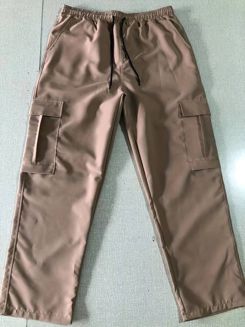 James – un pantalon de jogging élégant pour le printemps
