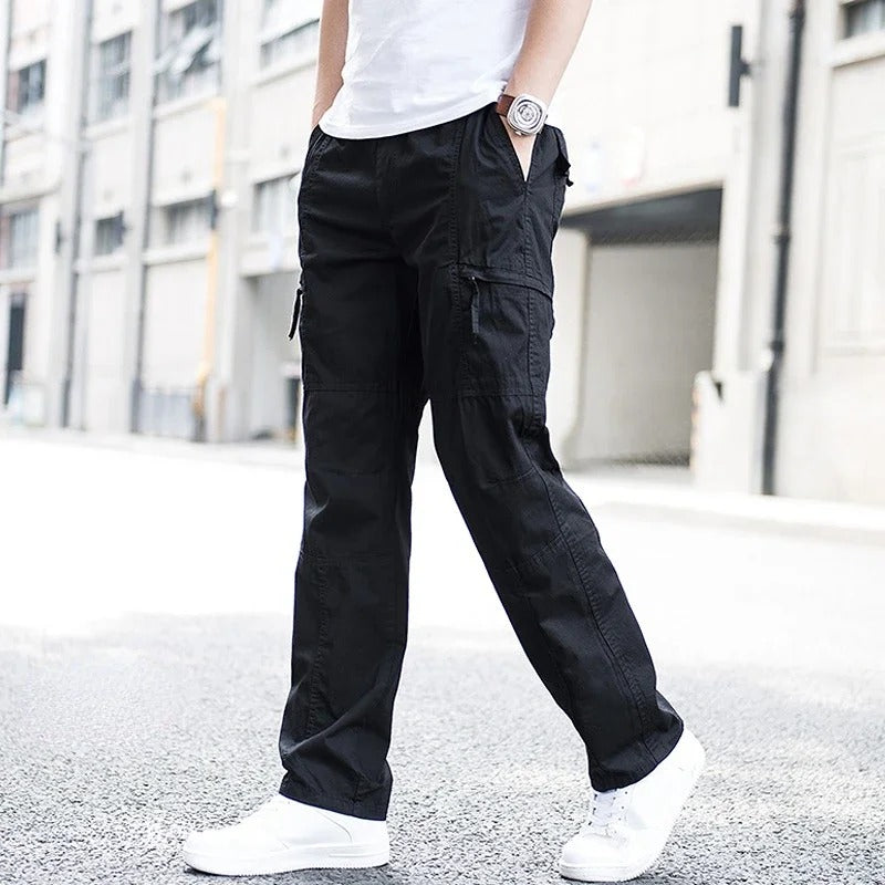 Adonis | Pantalon cargo