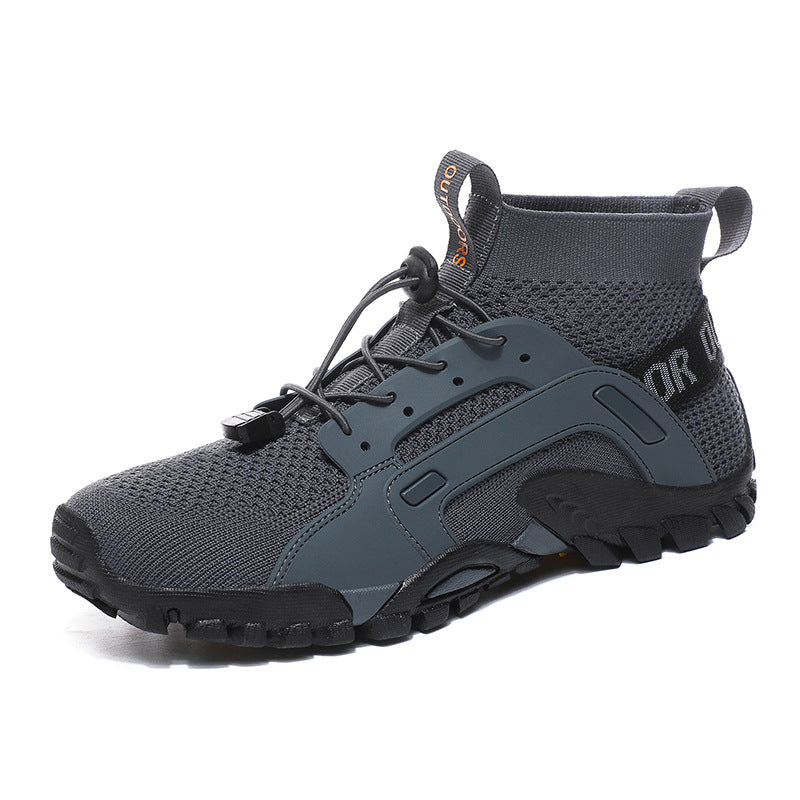 Kajetan - Herren Outdoor Fly Weaving Mesh Schuhe