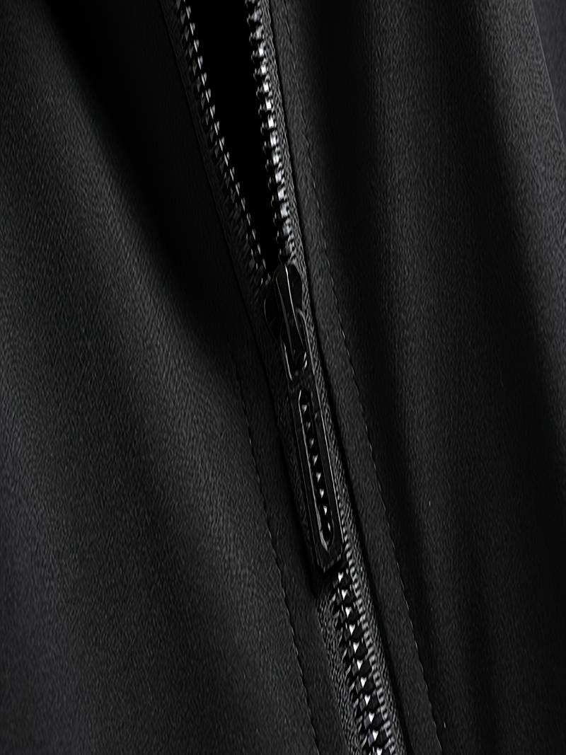 Adam – veste à imprimé graphique pour homme