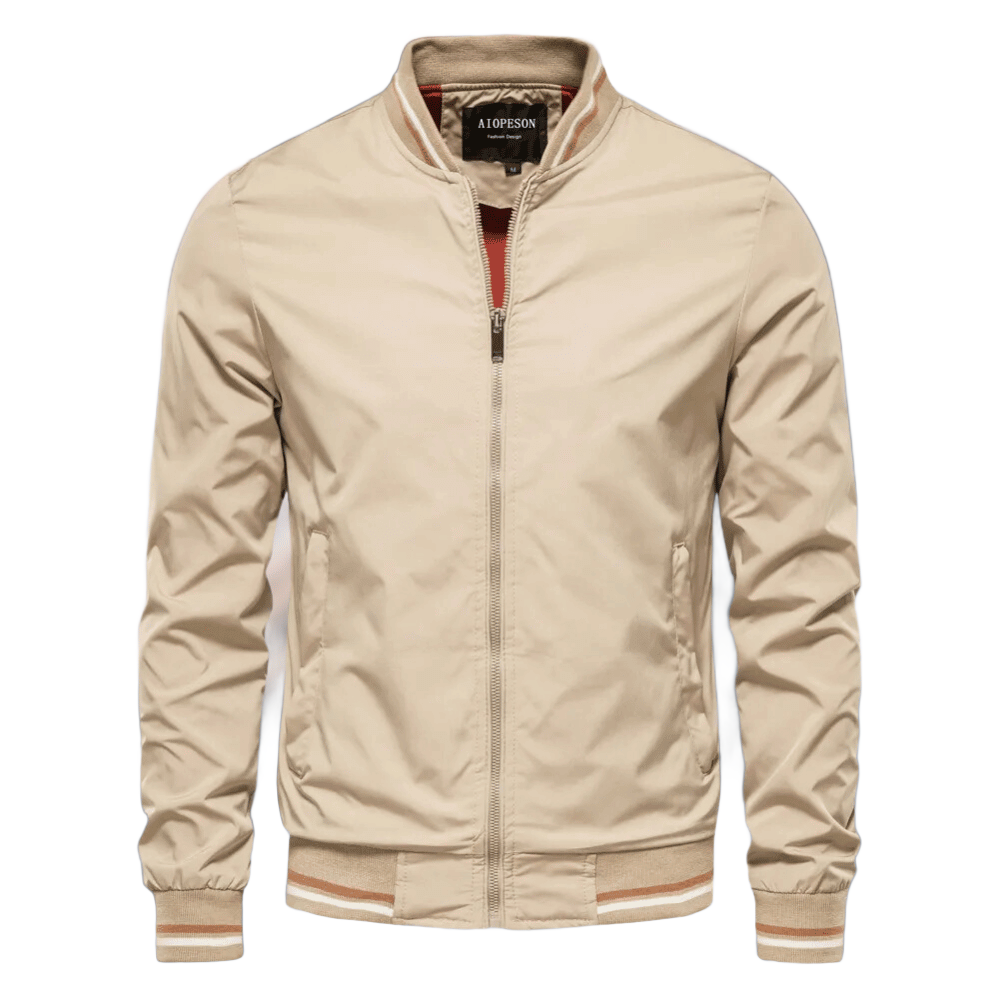 Andrew™ × Freizeitjacke für Männer