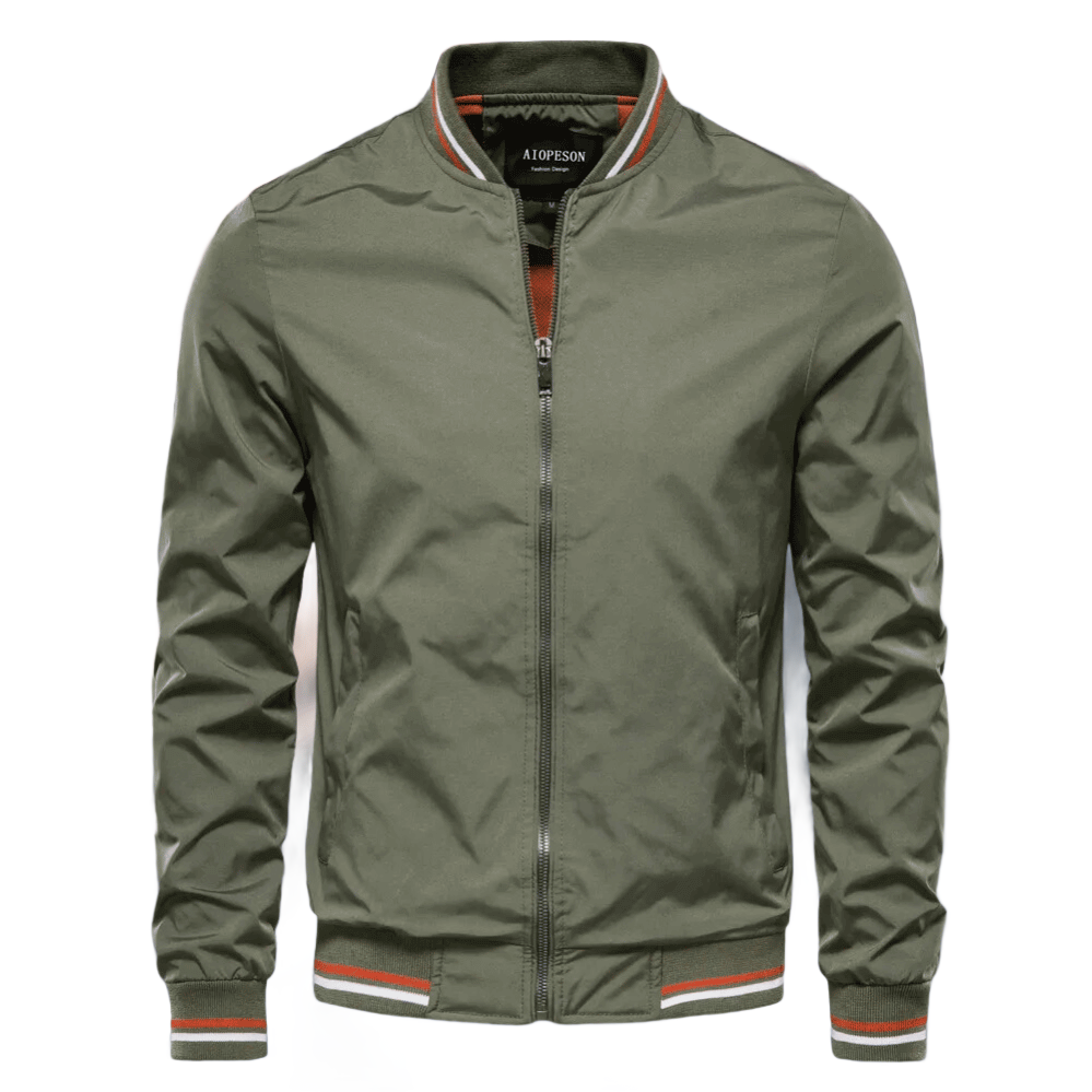 Andrew™ × Freizeitjacke für Männer