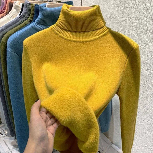 Yuraen | Veste polaire