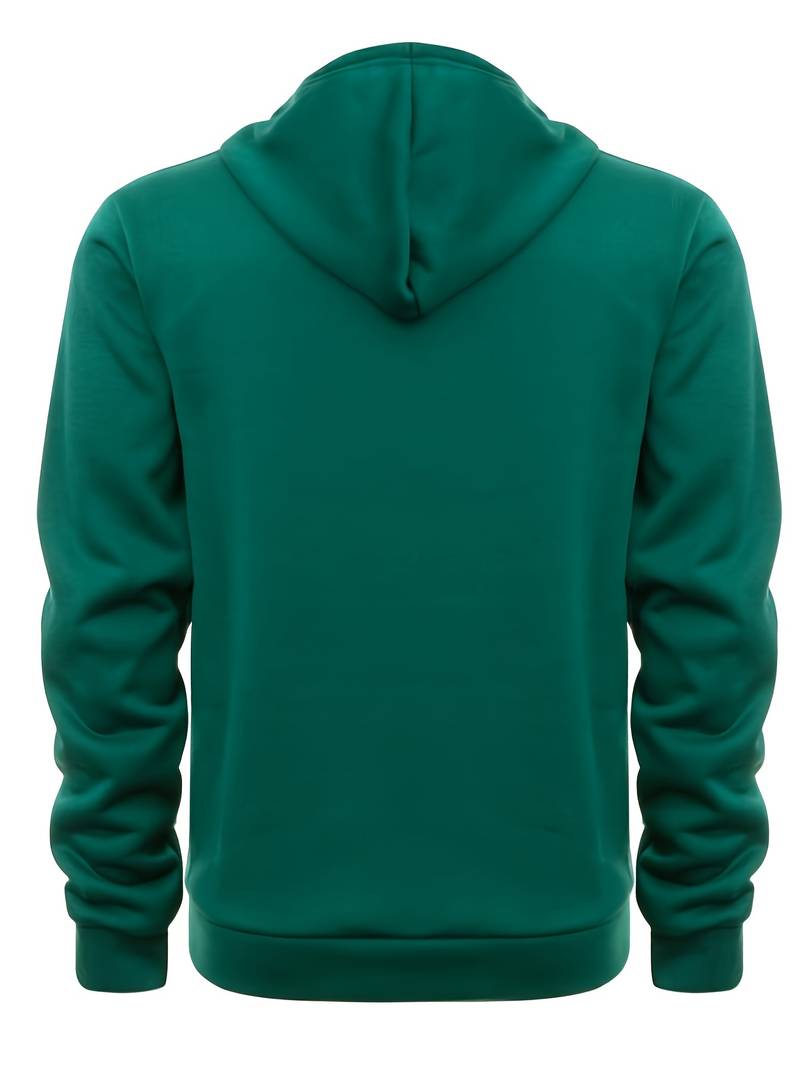 Mark – Pull à capuche décontracté pour homme