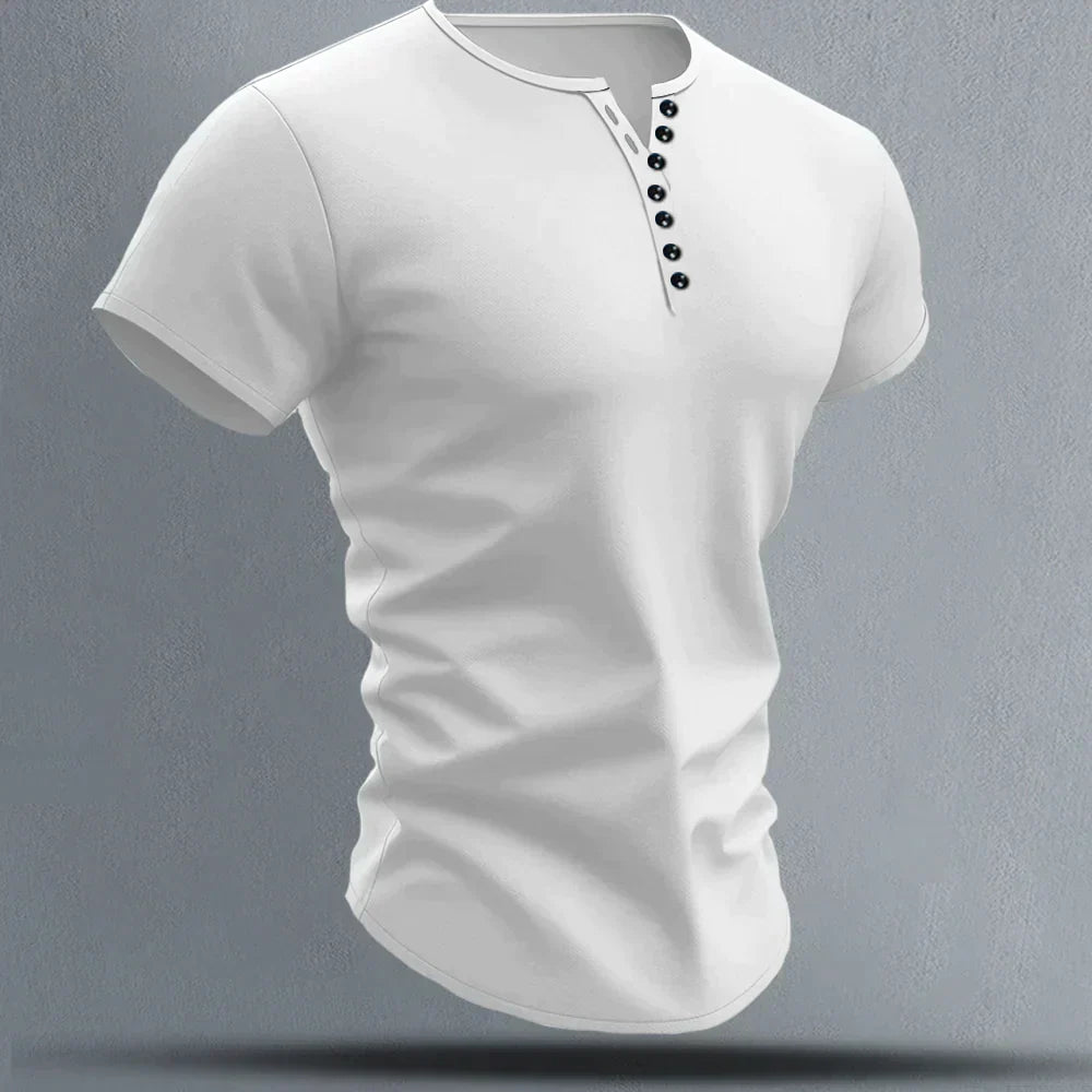 Yanis - Chemise premium pour homme