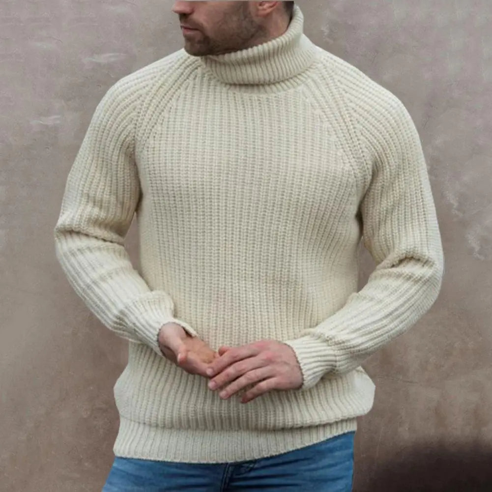 HighCollar - pulls d'hiver pour toutes les occasions