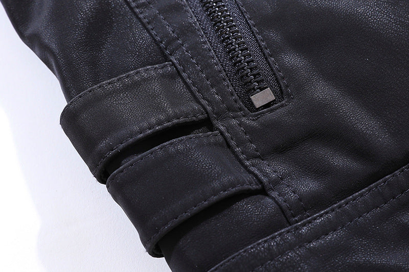 Titan | Herren Premium Jacke