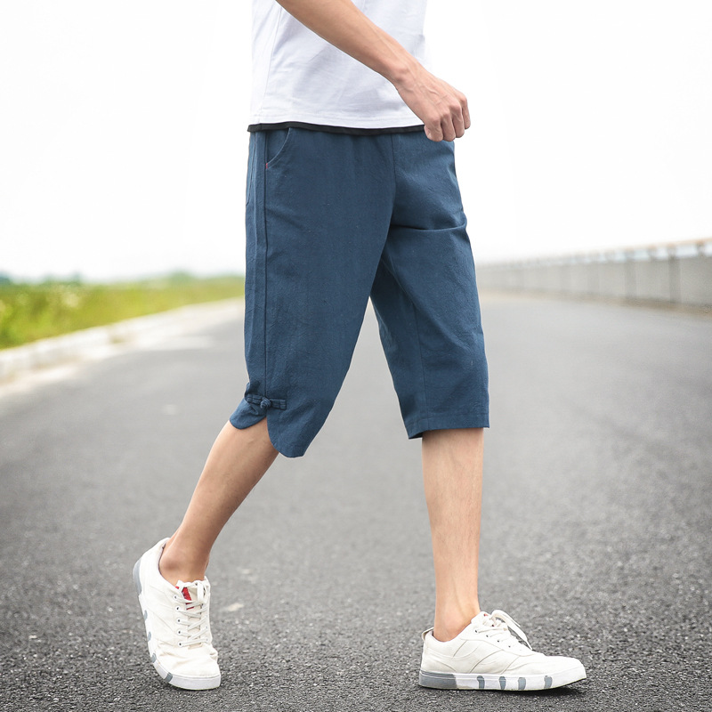 Pantalon court de plage de Ralf