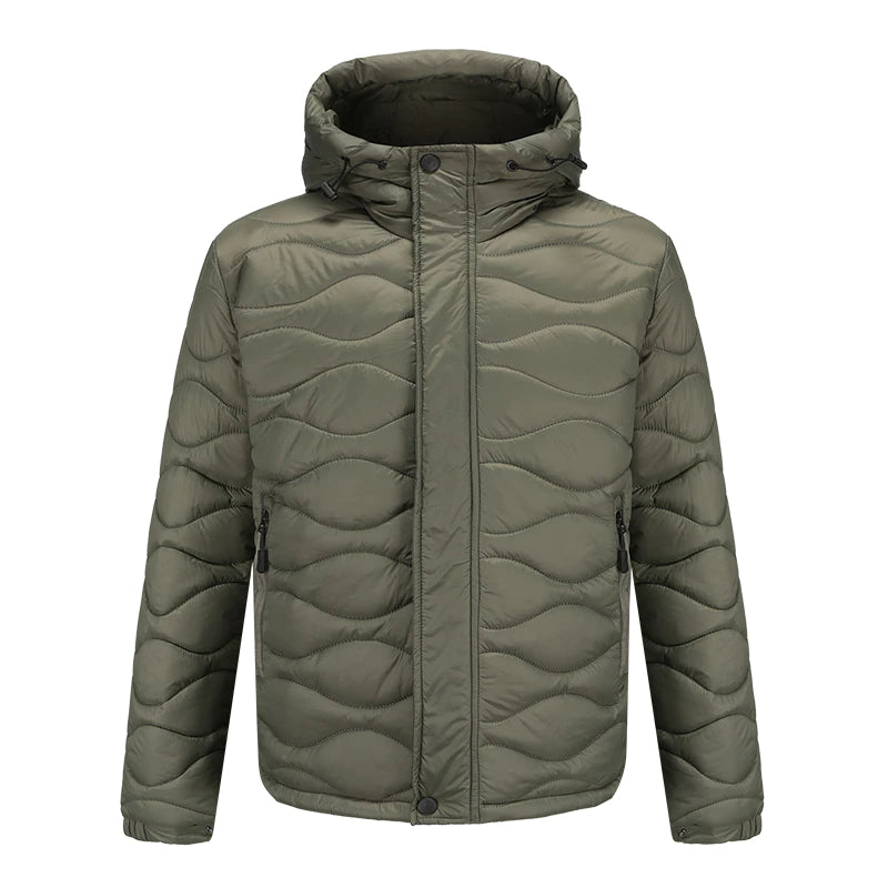 kiera - veste d'hiver pour femme
