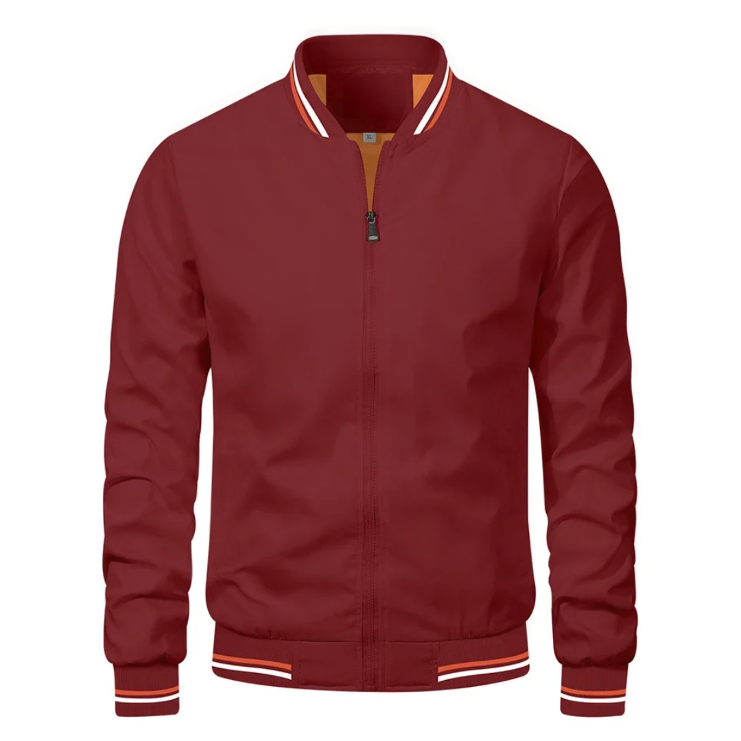 Leon™ – Bomberjacke