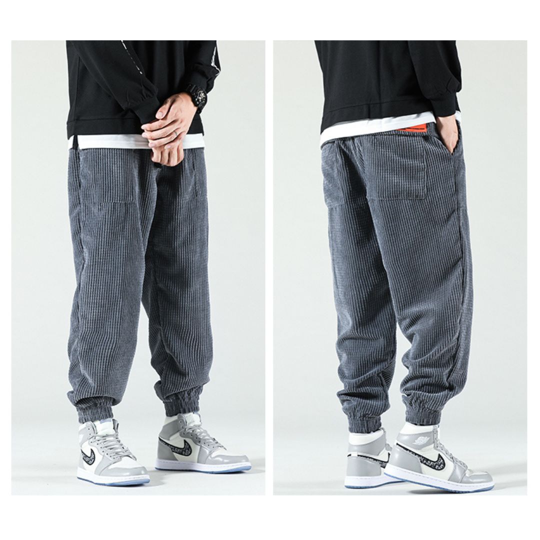 Fabien™ - Pantalon confortable