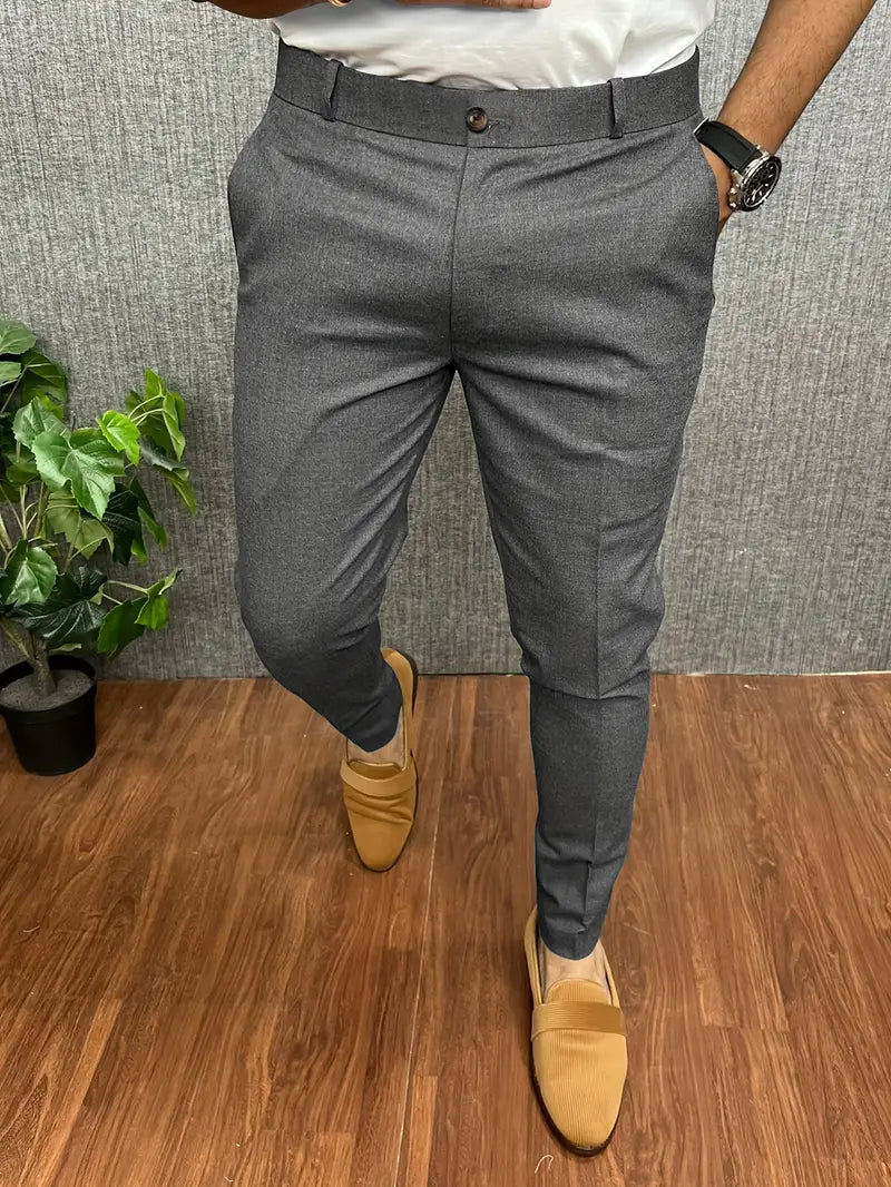 Joseph – pantalon de costume semi-formel
