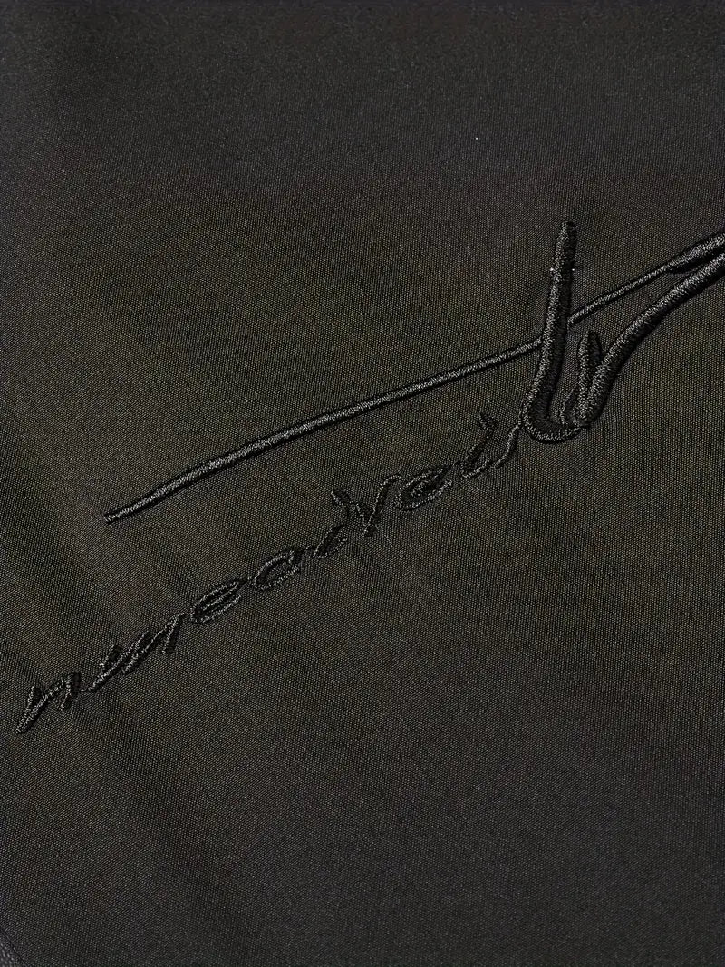 Steven – bestickte einterjacke für herren
