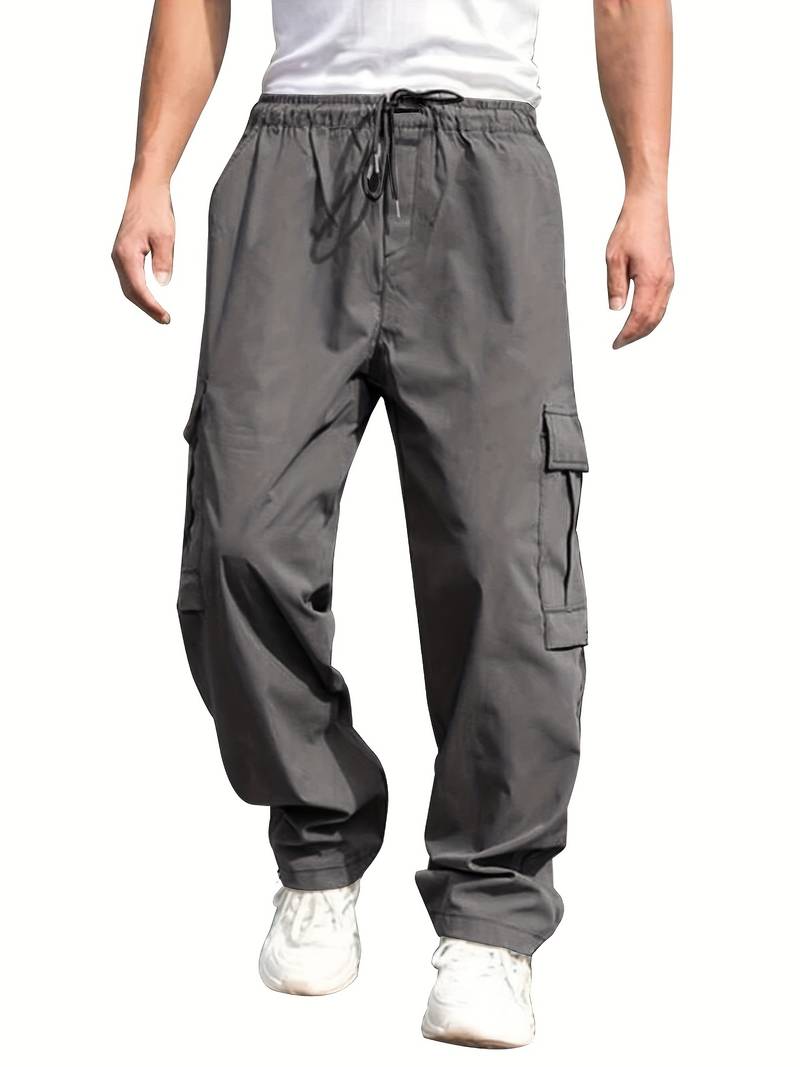 James – un pantalon de jogging élégant pour le printemps