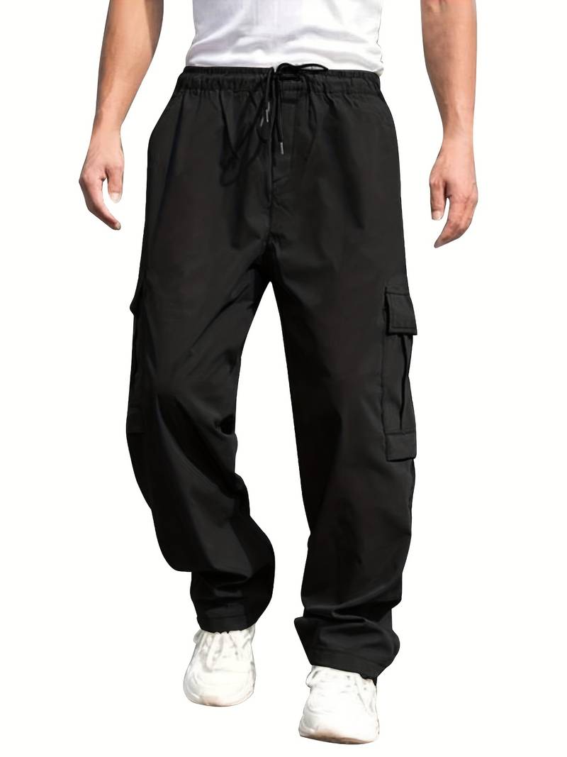 James – un pantalon de jogging élégant pour le printemps