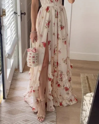 Dolores - Robe élégante pour femme