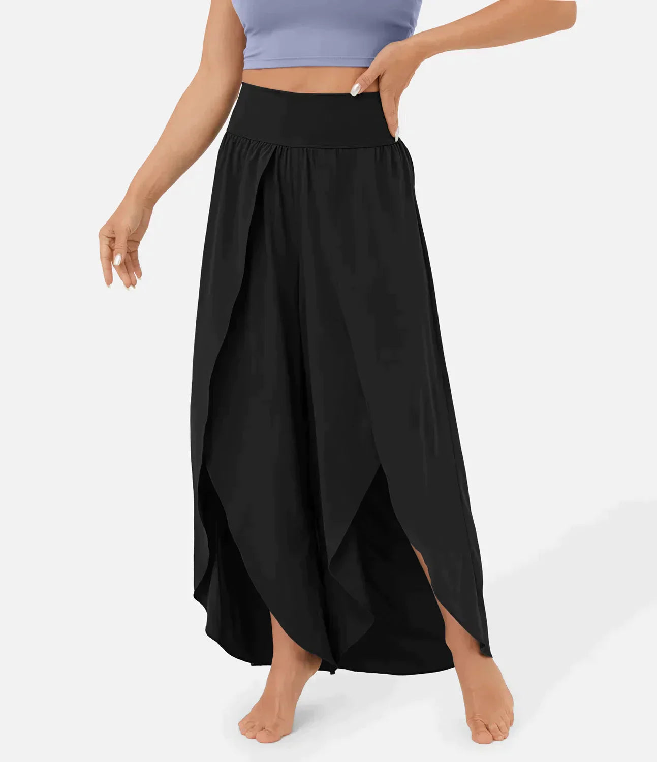 Rosalie - Weite Sommerhosen