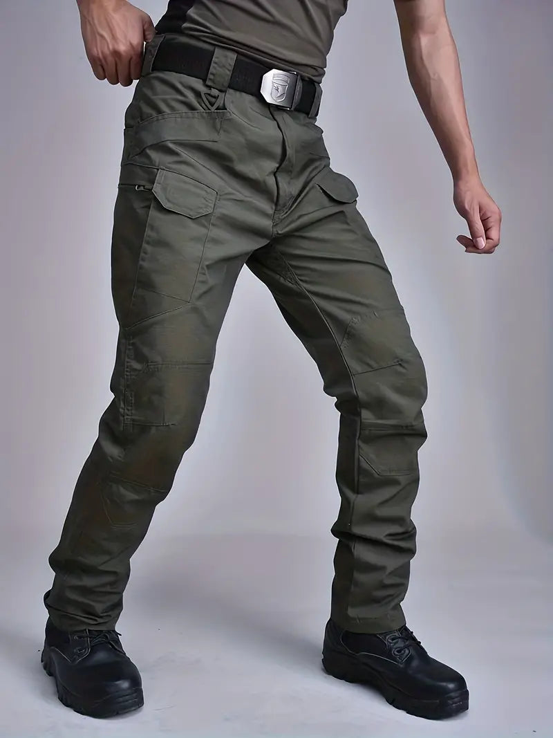 Isaac – pantalon militaire pour homme