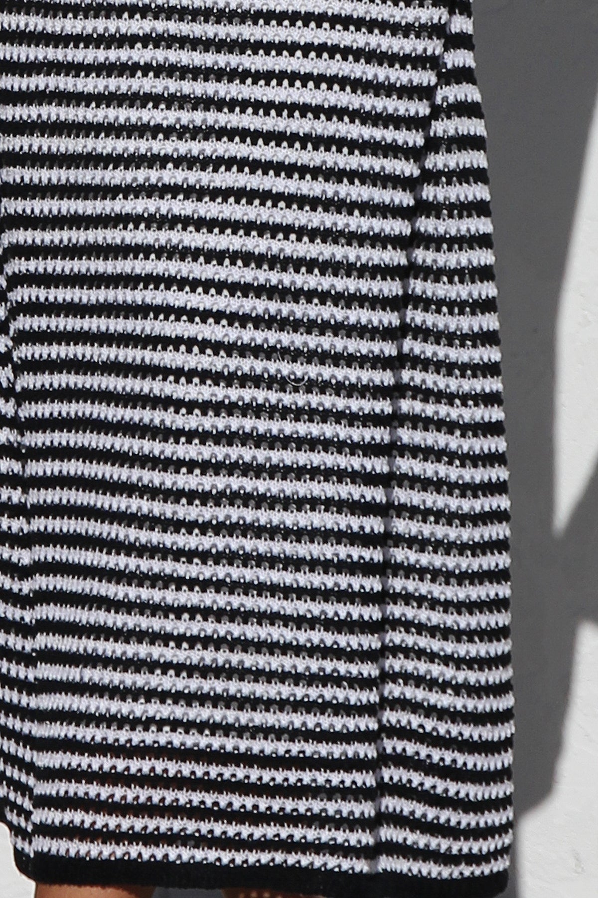 Seraphina Kleid SCHWARZ