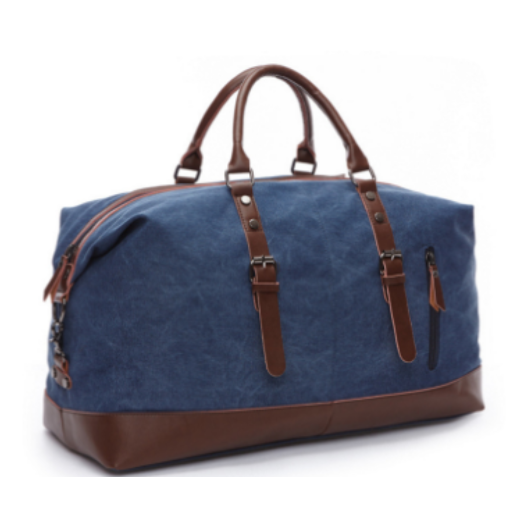 Wilber - Sac de voyage - Spacieux et durable