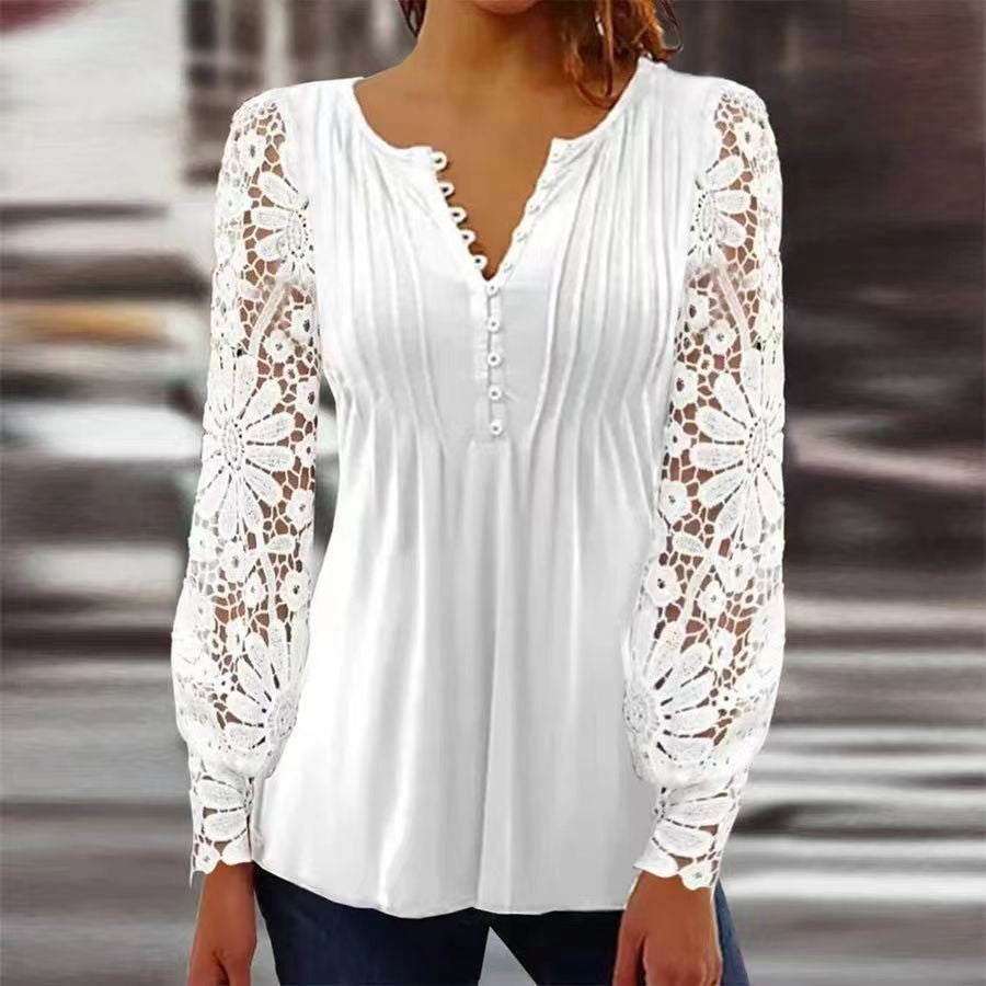 Bellachicha | Elegantes Oberteil für Damen