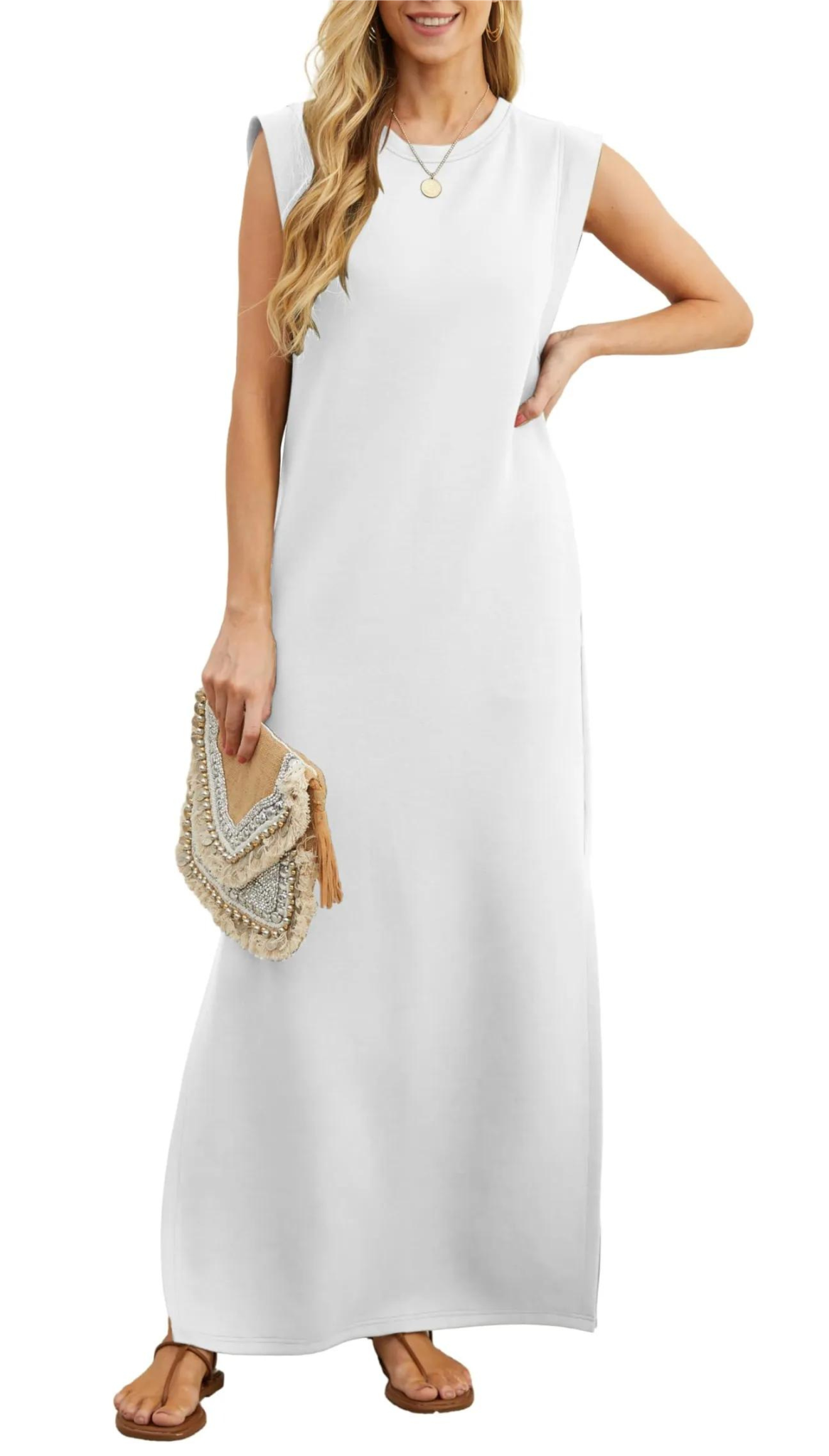 AALIYAH™ | ROBE MAXI
