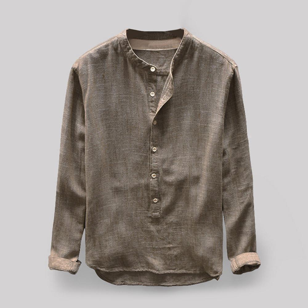 Chemise vintage Sayre pour homme