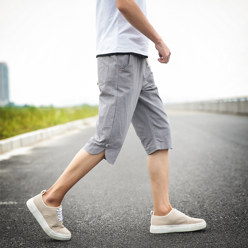 Pantalon court de plage de Ralf