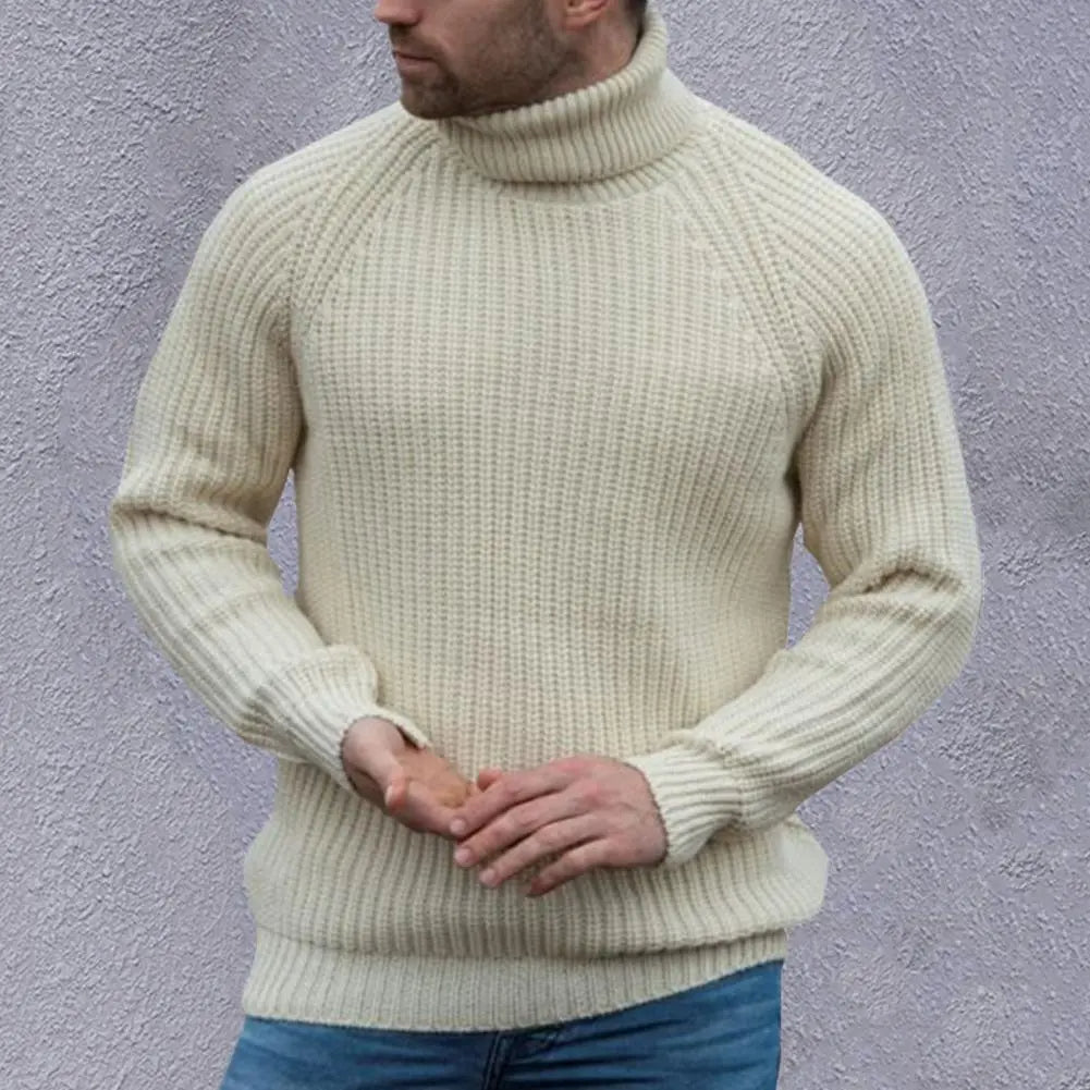 HighCollar - pulls d'hiver pour toutes les occasions