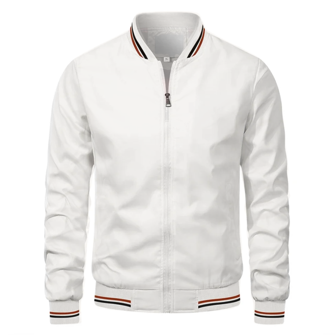 Leon™ – Bomberjacke