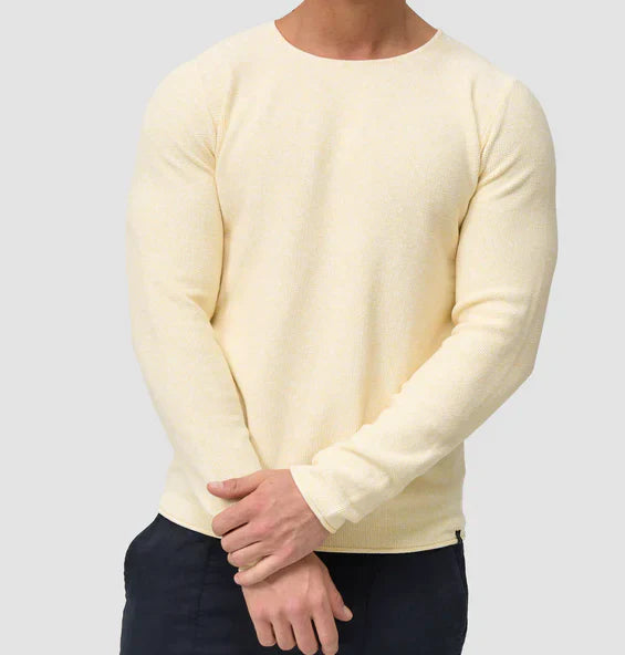William – pull élégant pour homme