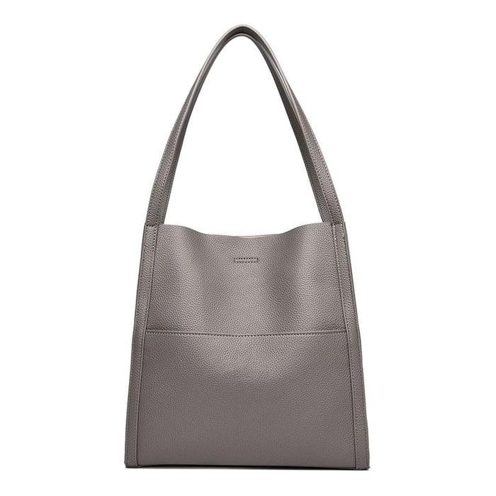 ATHÉNA™ | SAC EN CUIR VEGAN FAIT MAIN
