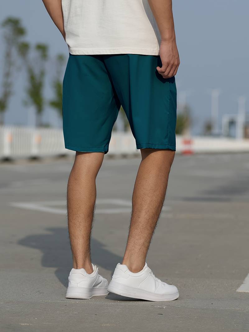 Josef – short décontracté à cordon pour homme