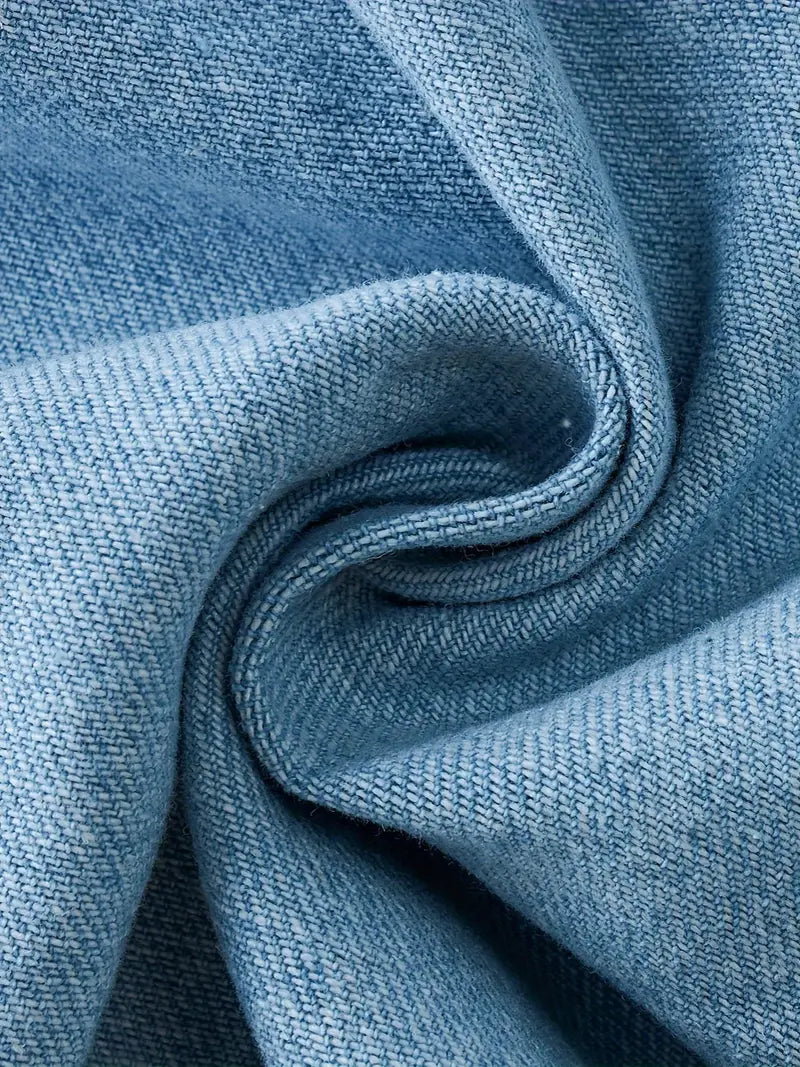 Ethan – un jean skinny déchiré pour le printemps