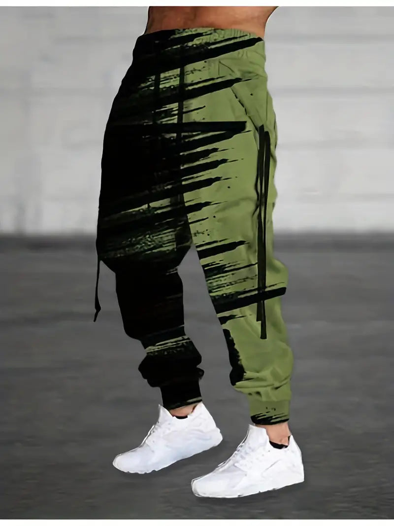 William – pantalon street style tendance