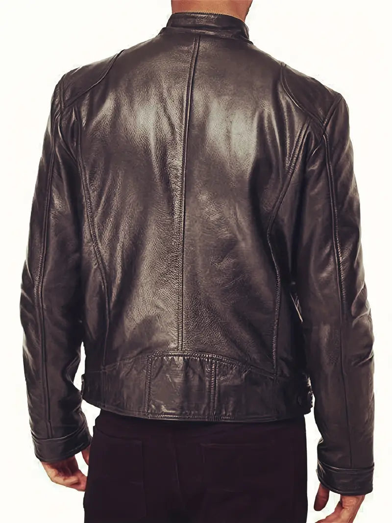 Timothy - motorradjacke für herren